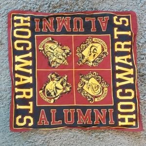 Hogwarts bandana
